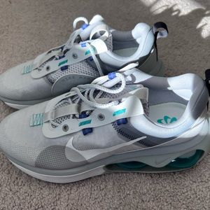 Nike air max size 13